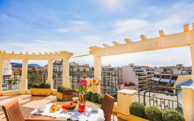 Terrasse Gambetta AP2026