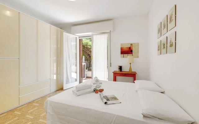 Il Giardino Sul Mare