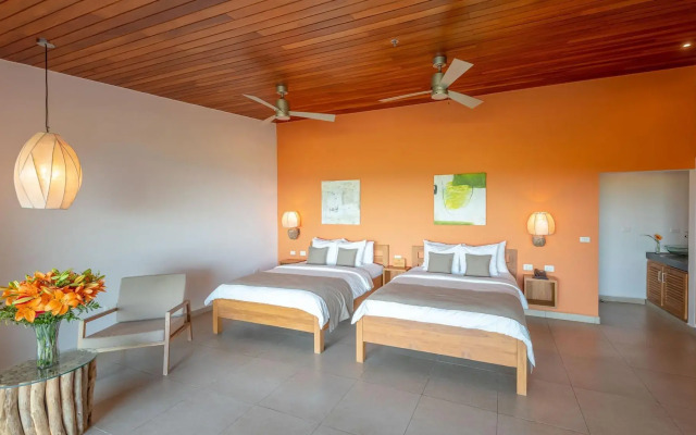 Hotel Boutique Lagarta Lodge