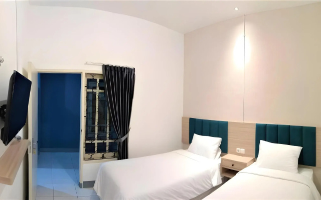 Kokonut Guesthouse