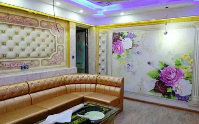 GuangYueZun Leye Hotel