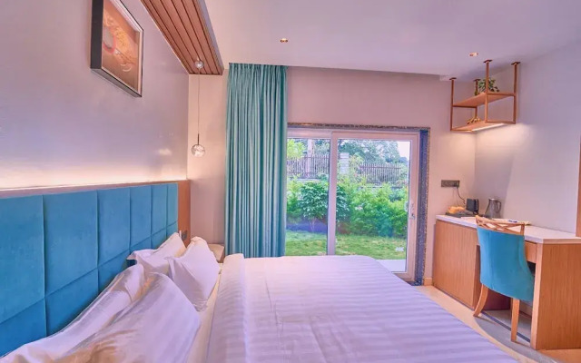 Cloudskape Resort Ooty by VOYE HOMES