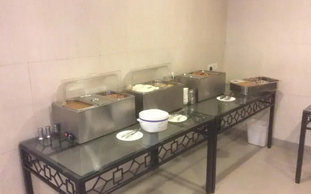 The Lotus Apartment Hotels - Venkatraman street