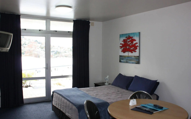 Hampshire Holiday Parks - Queenstown Lakeview