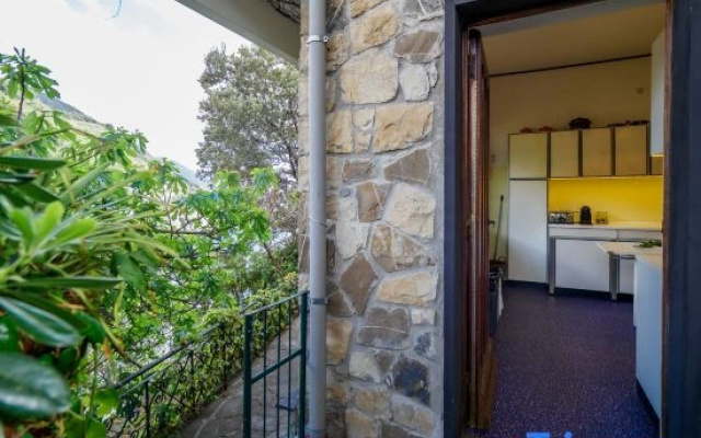 Villa Tanca with AC, Terrace and Views