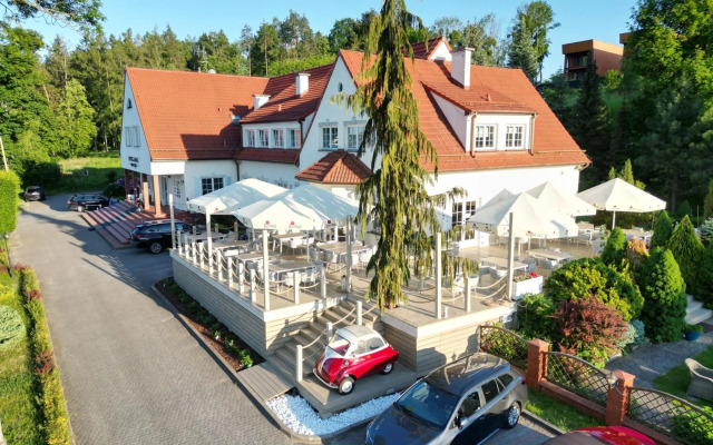 Hotel Amax