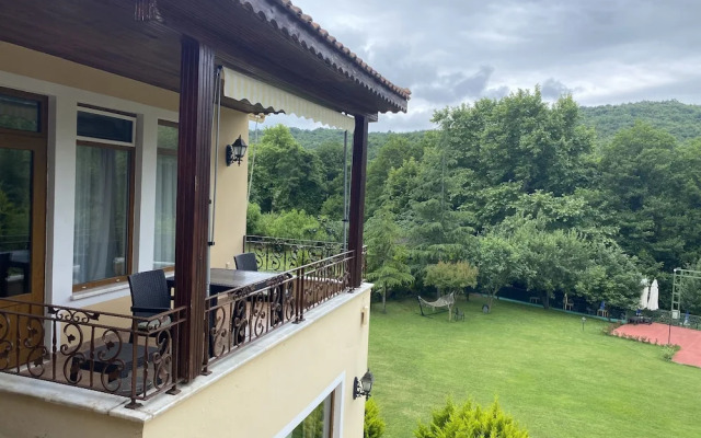 Sarikonaklar Garden Village