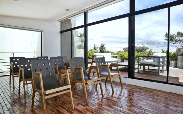 Bosque Alto Apartasuite