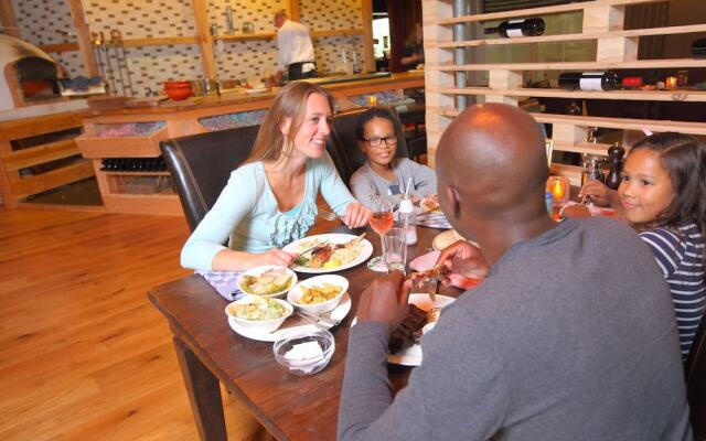 Nice Holiday Home With a Microwave 3 km. From Hellendoorn