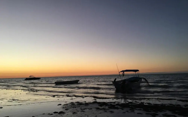Hotel Bohonito Holbox