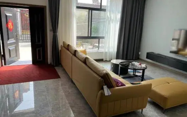 Liangzhu Homestay