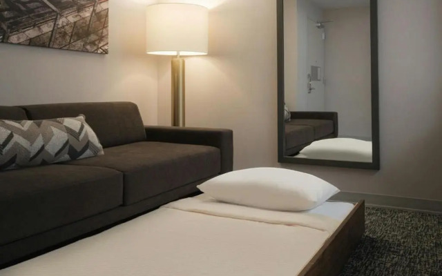 SpringHill Suites Tampa Downtown