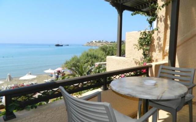 Villa Plori