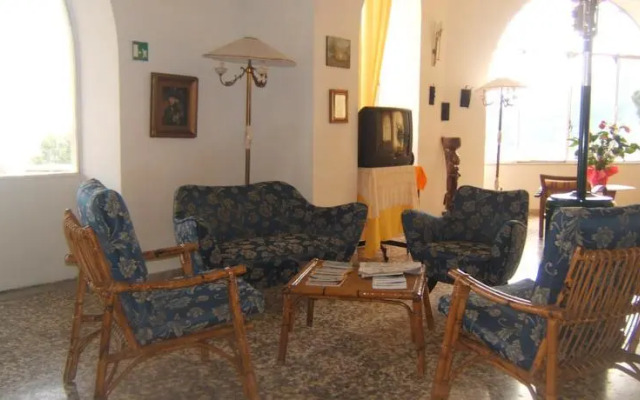 Ischia Casa Della Vela