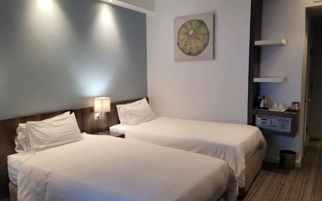 Holiday Inn Express Durban - Umhlanga by IHG