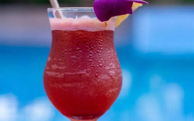 Steung Siemreap Hotel