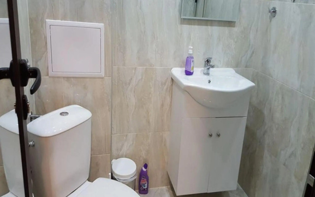 Ayberk Apart Sandanski