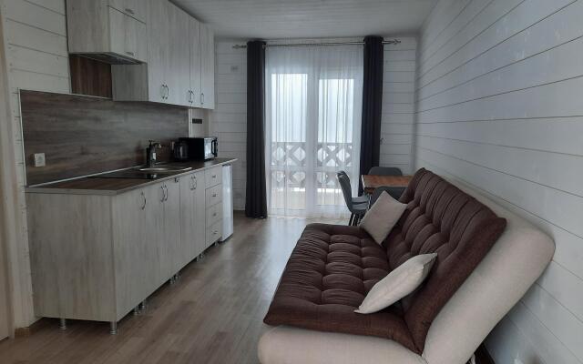 Soul Arkhyz (Соул Архыз)