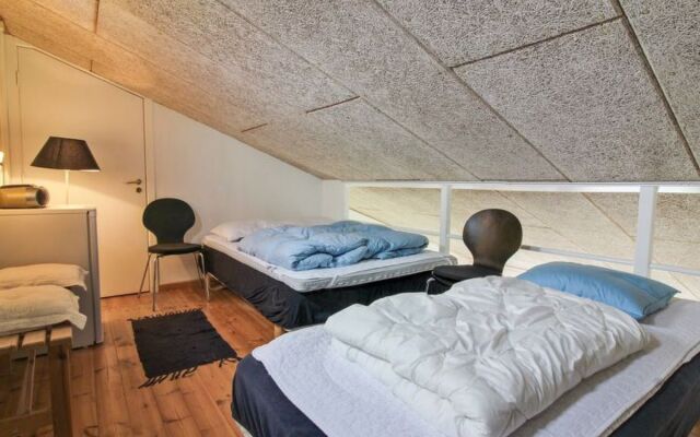"Zivadin" - 150m from the sea in NW Jutland