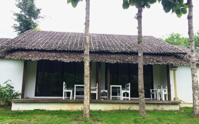 Huen Muang Pai Resort