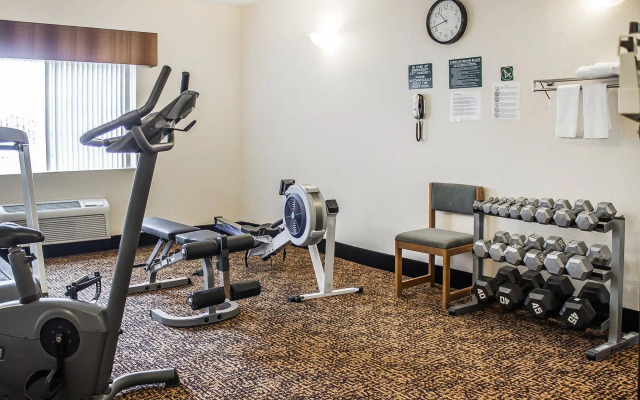 Quality Inn Manitowoc