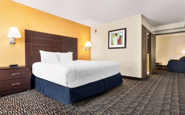 Ramada Plaza Niagara Falls