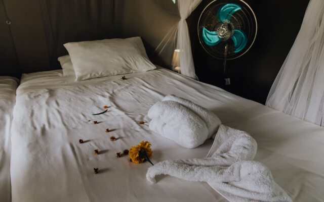Shalati Safari Camp