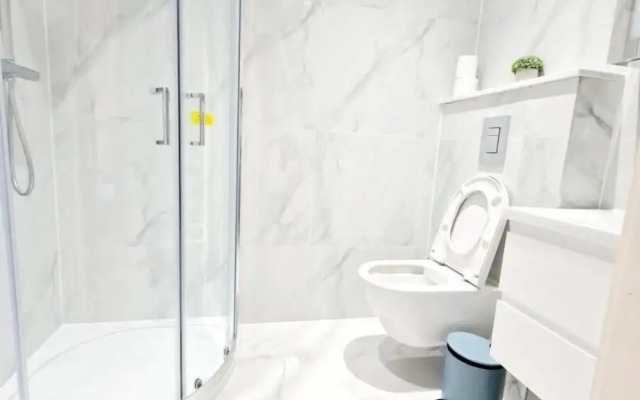 Crendon House Boutique Hotel