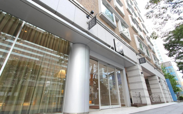 KOKO HOTEL Sendai Kotodai Park