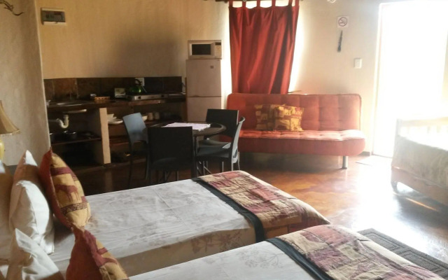 African Sun Guest House