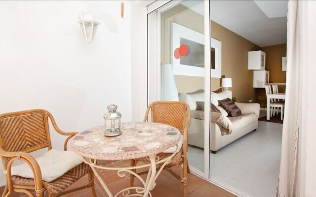 Sitges City Center Apartments