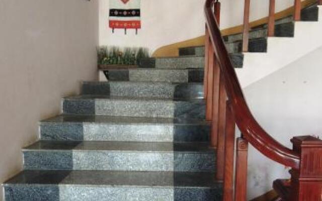 Sapa Hotel