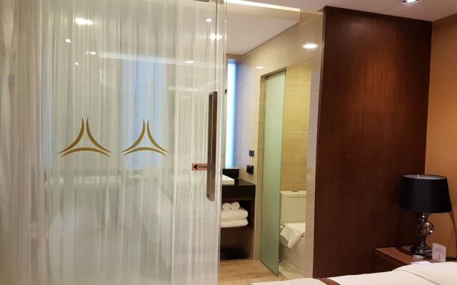 Syama Suite Sukhumvit 20