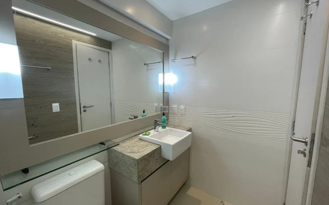 Apartamento Luxo - Boa Viagem