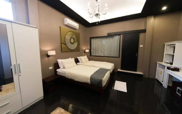 New Daraphet Villa
