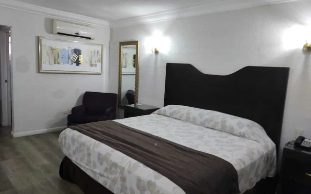 Los Cedros Hotel Inn Chihuahua