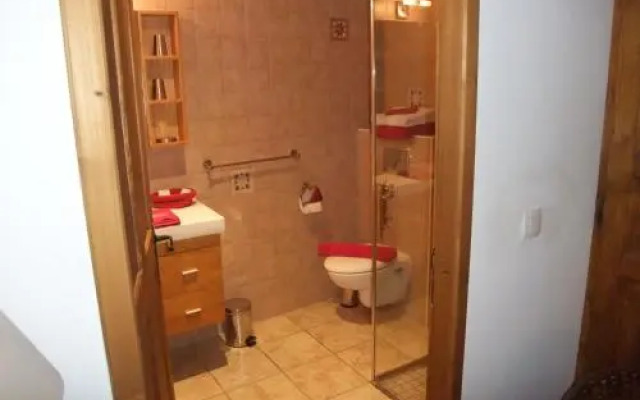 Le Domaine du Grand Cellier Chambres d'hôtes en Savoie