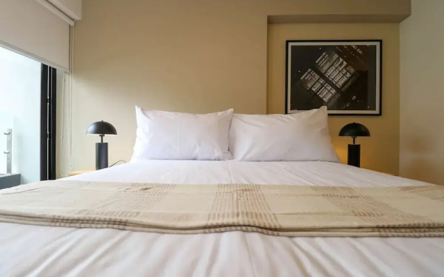w Prestigious 2BR w Balcony Near Larcomar