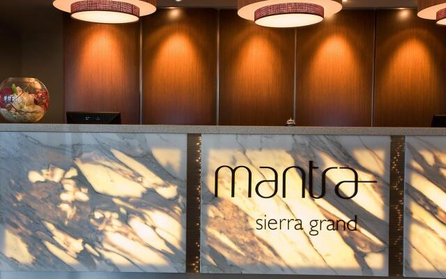 Mantra Sierra Grand