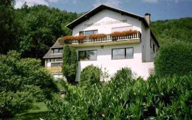 Pension Mühlenhardt