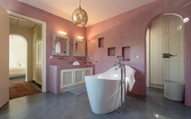 Villa Perla Blanca