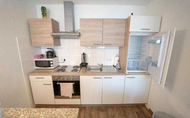 Ferienwohnung Anke 5