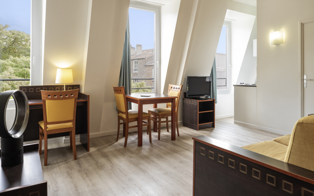 Aparthotel Adagio Access Paris Philippe Auguste