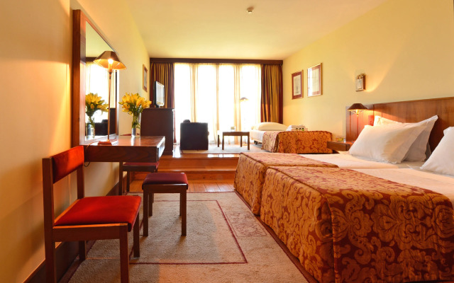 Pousada Mosteiro de Guimarães - Monument Hotel