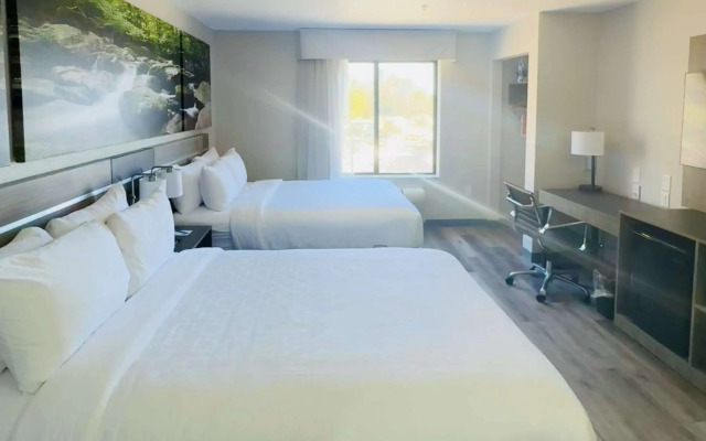 Sleep Inn and Suites