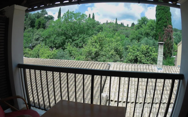 Onar Corfu Aparts & Studios