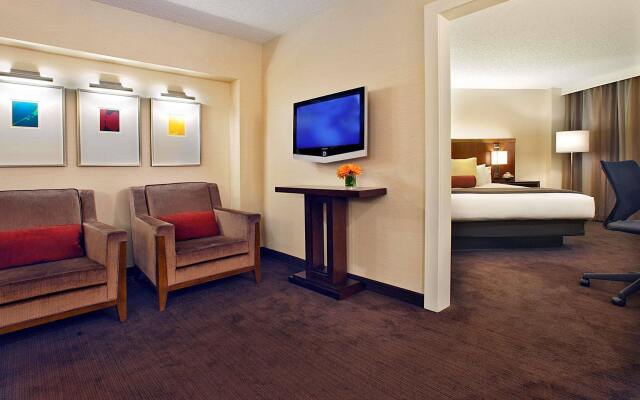 Hyatt Regency Crystal City at Reagan National Airport