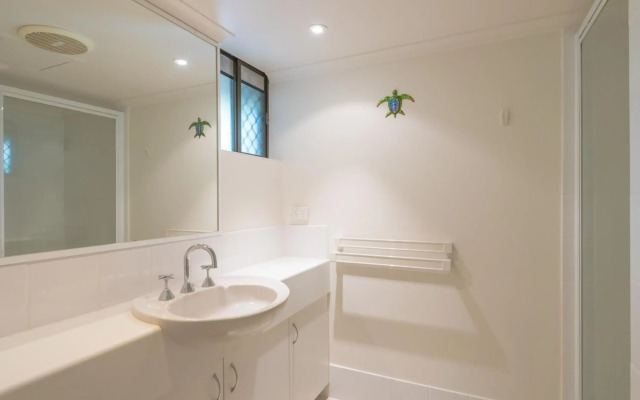 Munna Beach Apartments