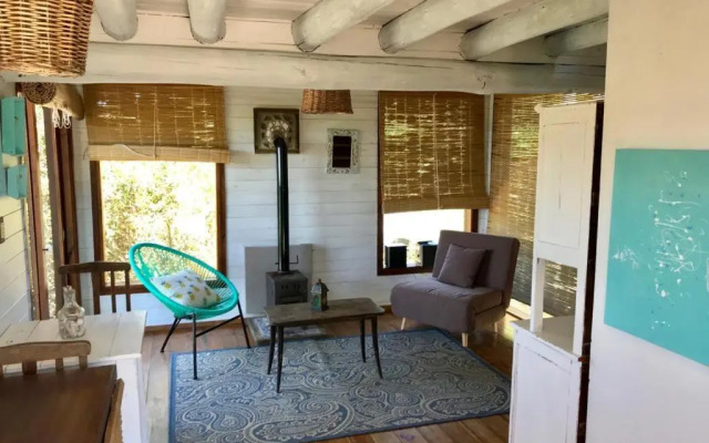 Solomare 2 Eco Cabana