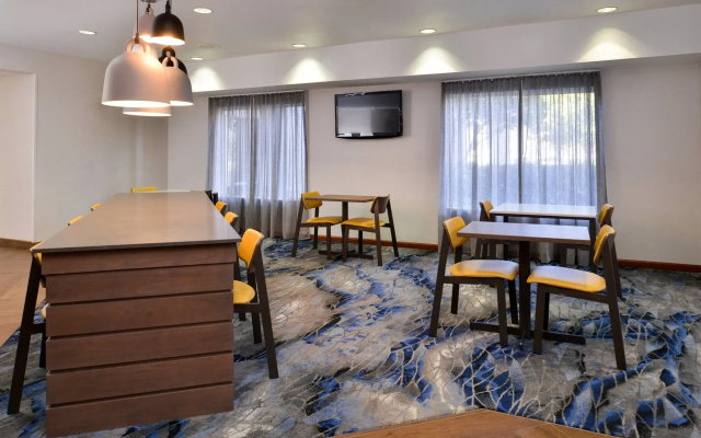Fairfield Inn & Suites by Marriott Ocala